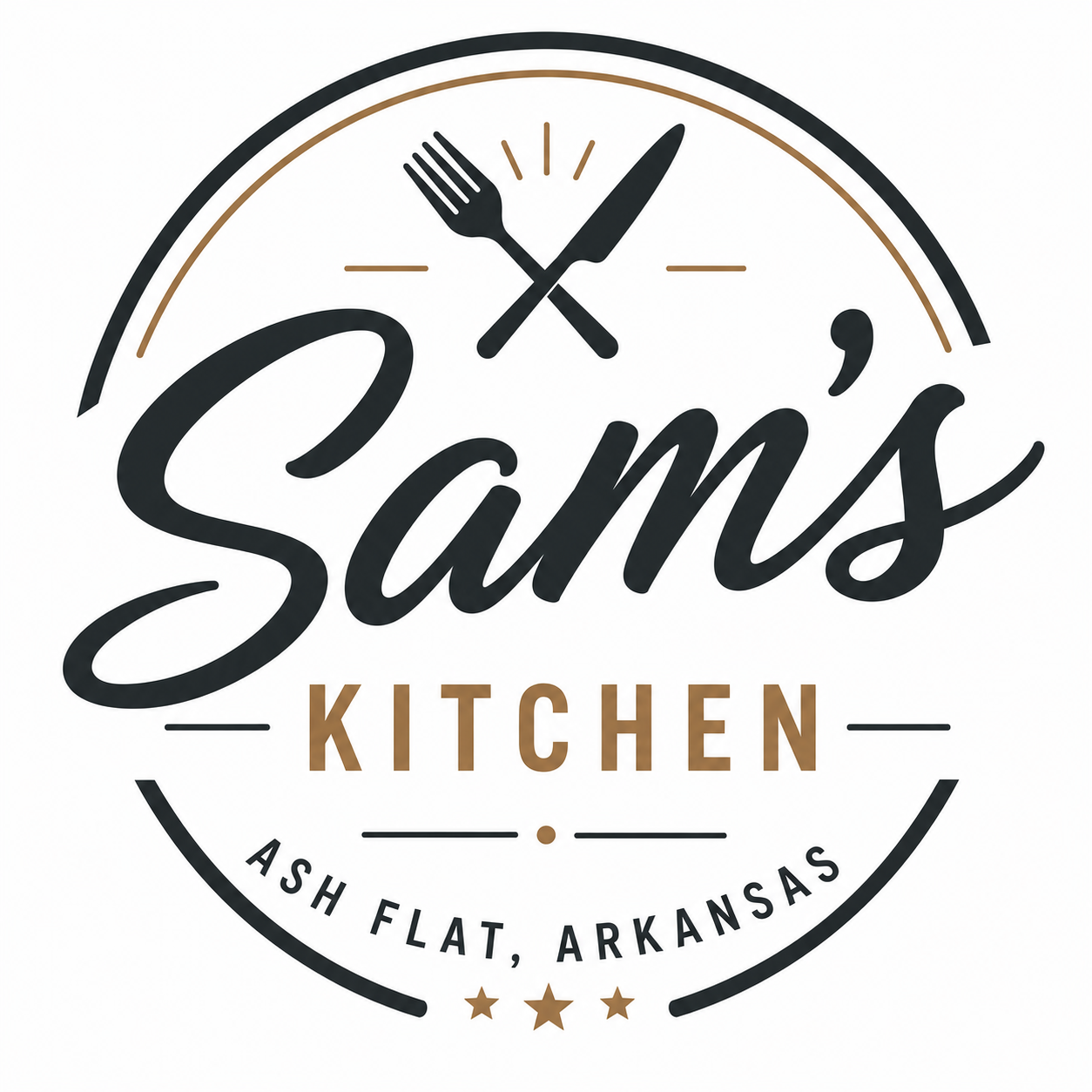 Sam's Kitchen